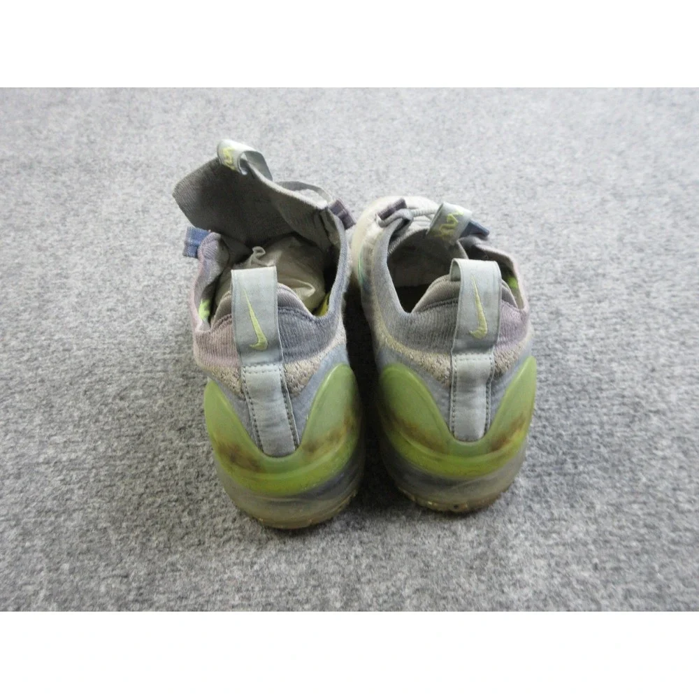Nike Air VaporMax 2021 Shoes Mens Size 8.5‎ DH4084-003 Knit Running Sneakers
